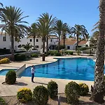 Apartamento Vicent.- A Pie De Piscina *