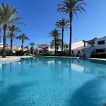 Apartamento Vicent.- A Pie De Piscina