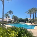 Apartamento Vicent.- A Pie De Piscina Sa Caleta