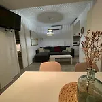 Apartamento Vicent.- A Pie De Piscina *