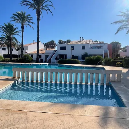 Apartment Vicent.- A Pie De Piscina Sa Caleta