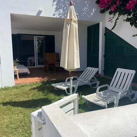 Apartment Vicent.- A Pie De Piscina