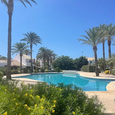 Apartment Vicent.- A Pie De Piscina Sa Caleta