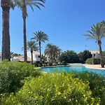 公寓 Vicent.- A Pie De Piscina 萨卡莱塔