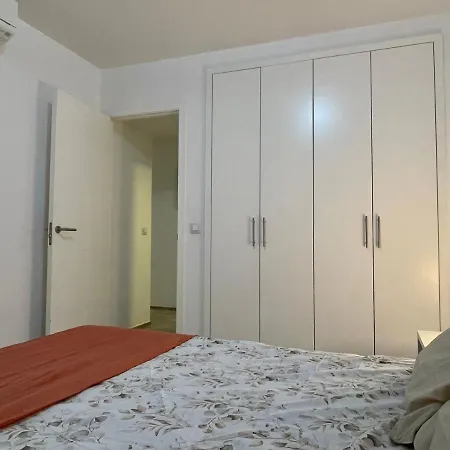 Appartement Vicent.- A Pie De Piscina