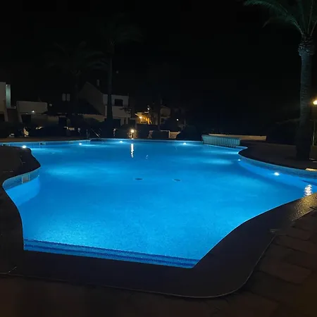Apartamento Vicent.- A Pie De Piscina *