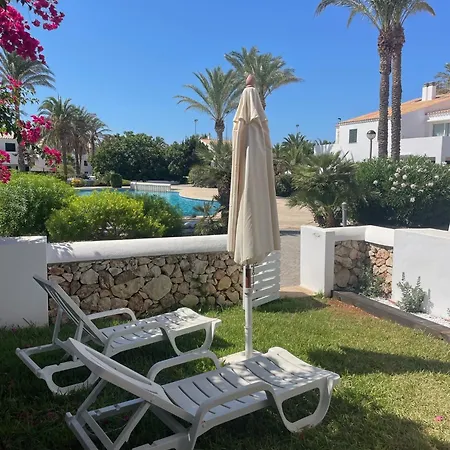 Apartamento Vicent.- A Pie De Piscina