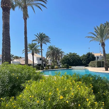 Appartement Vicent.- A Pie De Piscina Sa Caleta