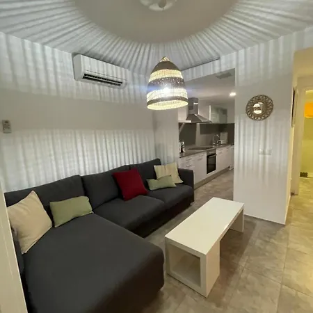 Apartamento Vicent.- A Pie De Piscina