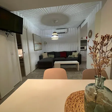 Apartamento Vicent.- A Pie De Piscina *