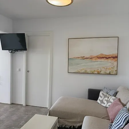 Apartamento Vicent.- A Pie De Piscina Sa Caleta