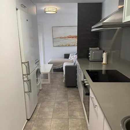 Apartamento Vicent.- A Pie De Piscina